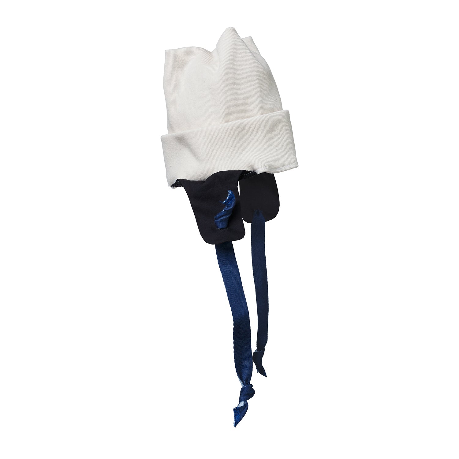 Off-White Beanie Hat-2
