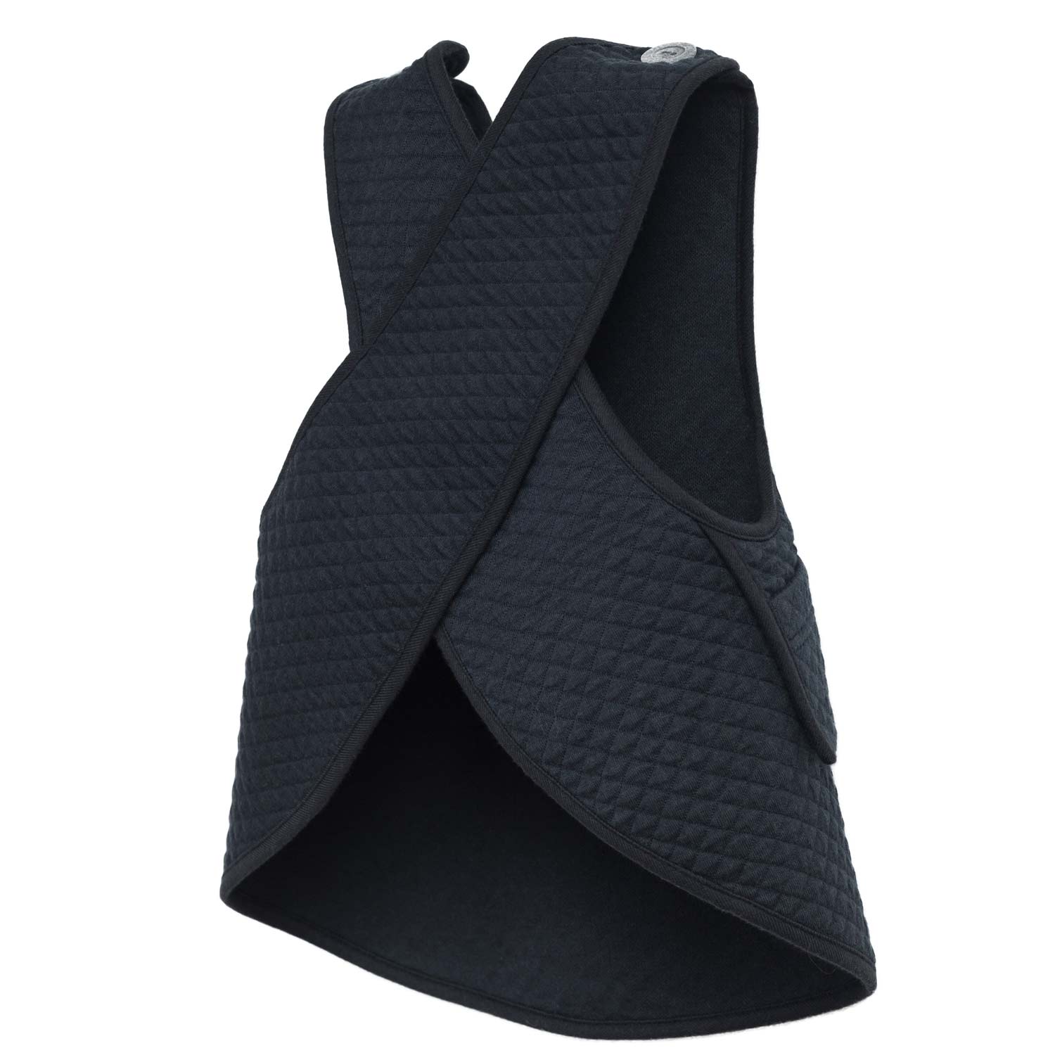 Baby Bib Vest-1