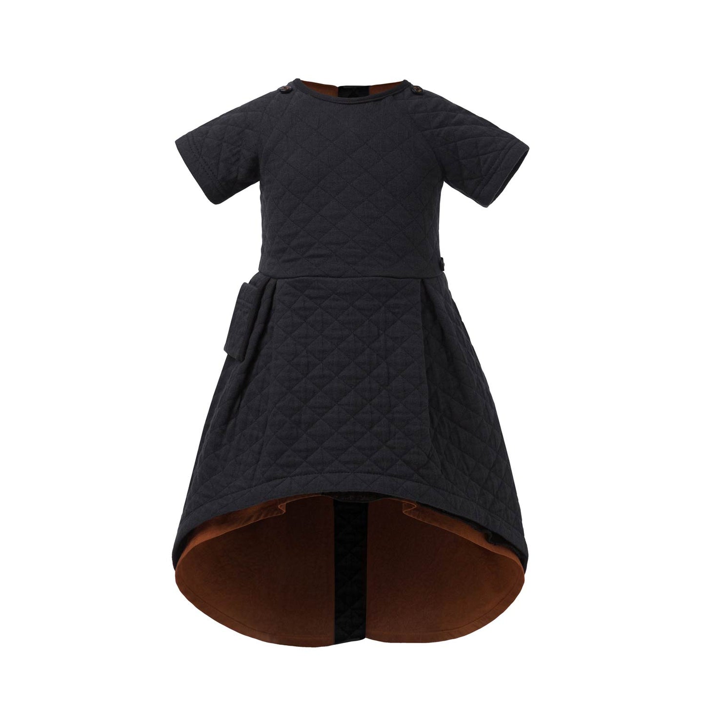 Armor Dress-0