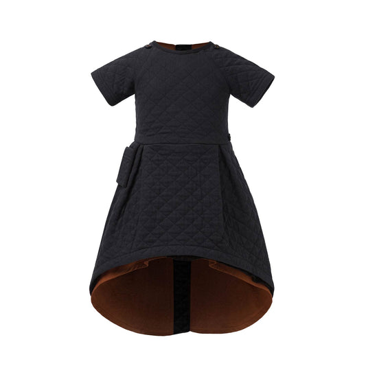 Armor Dress-0