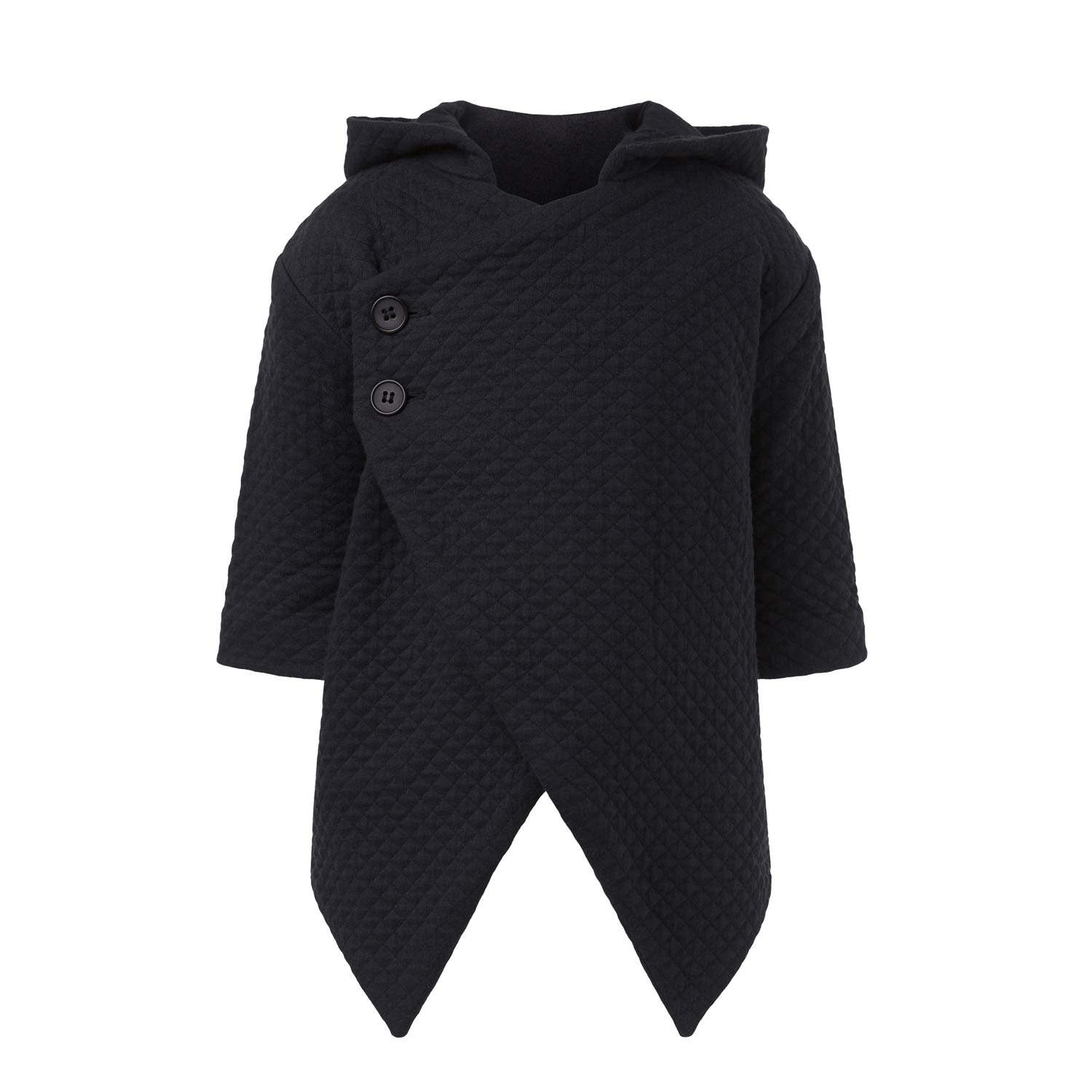 Grim Reaper Jacket-0