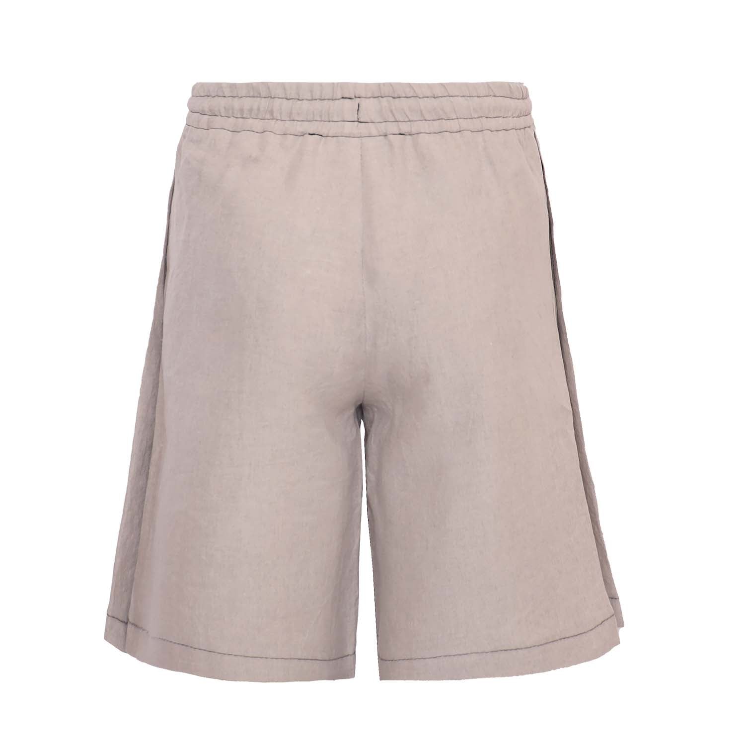 Boys and Girls Bermuda Shorts-1