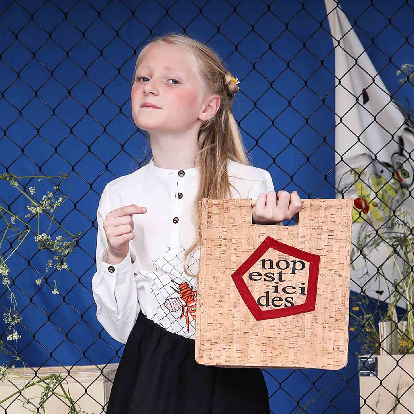Cork Handbag-1