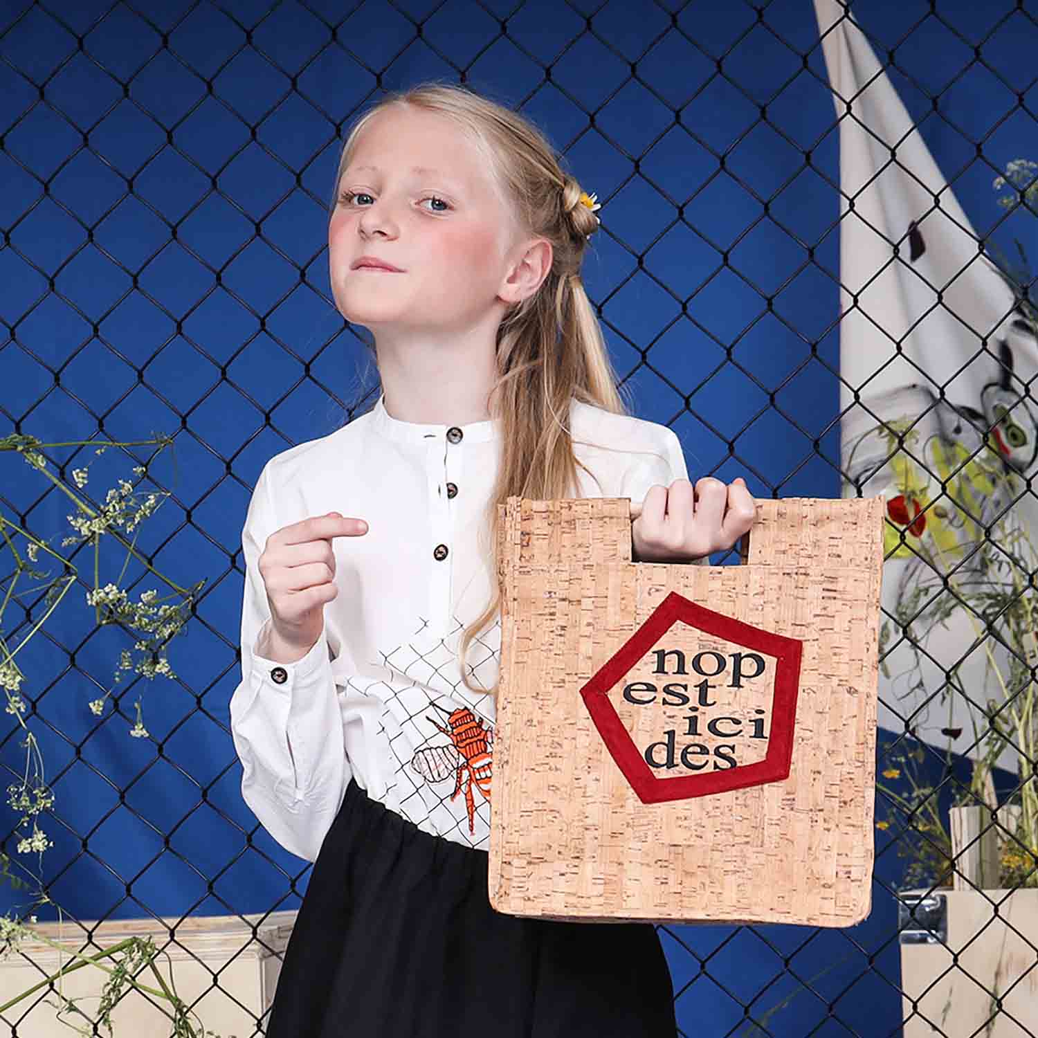Cork Handbag-1