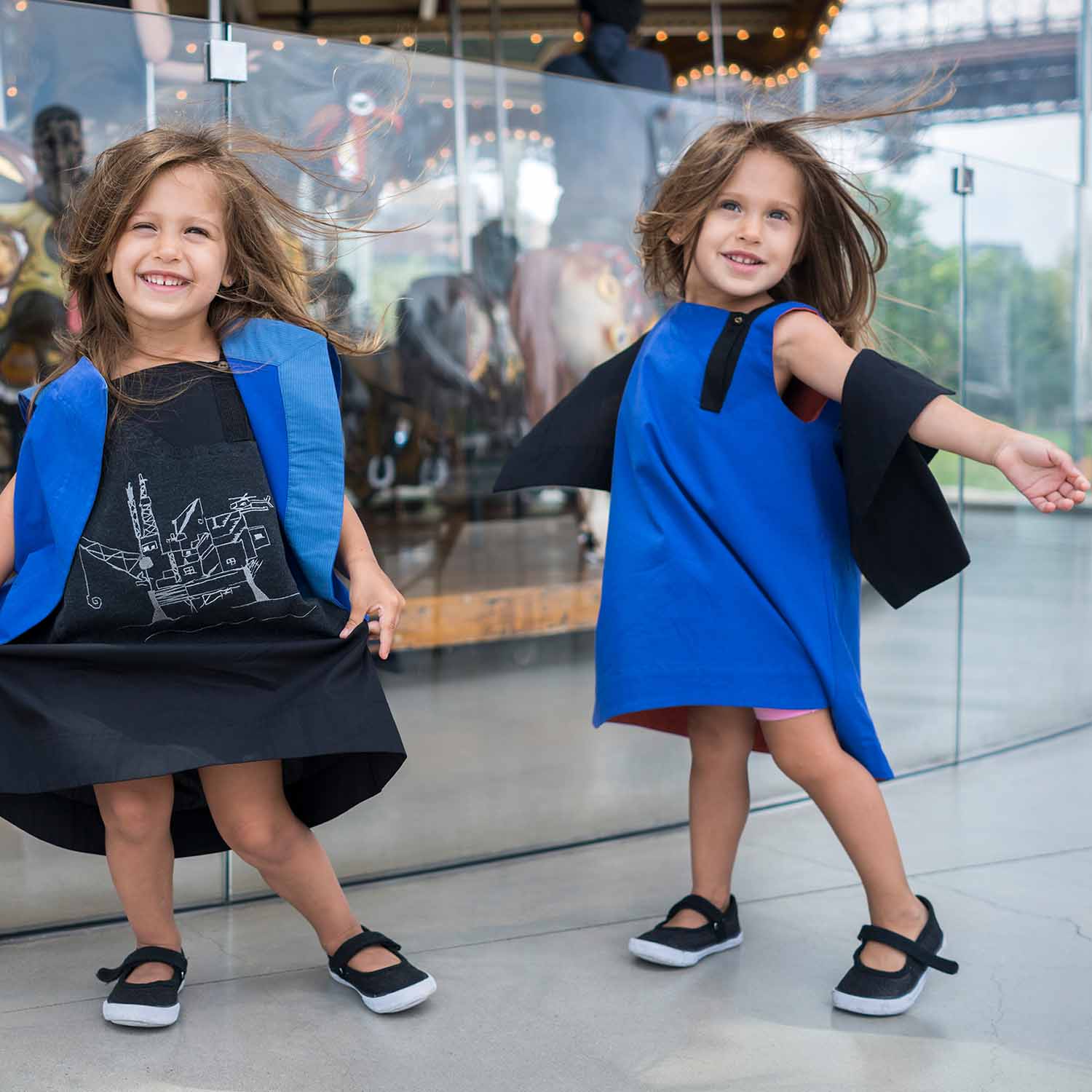 Cardigan with Hood-1