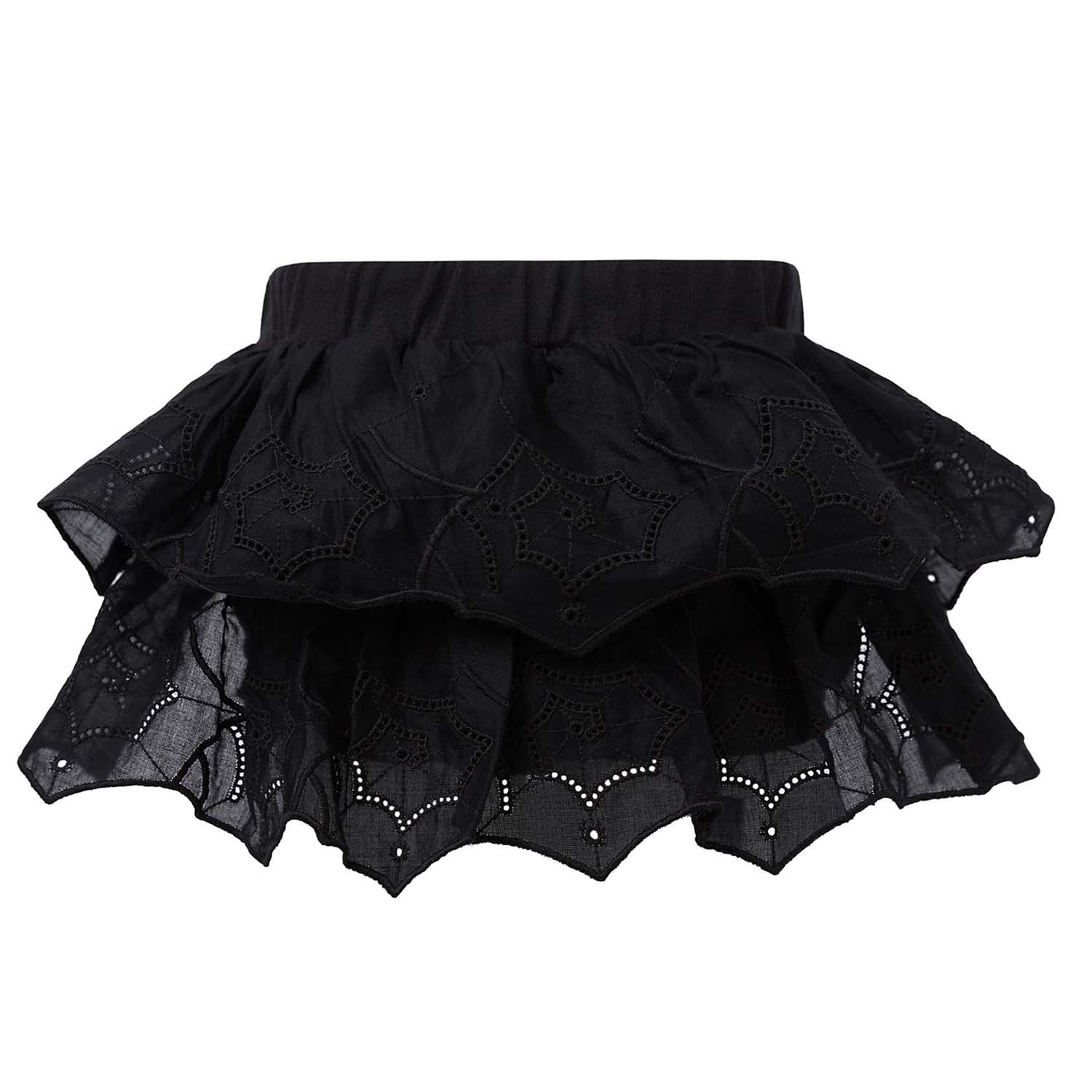 Steampunk Lace Bloomers-1