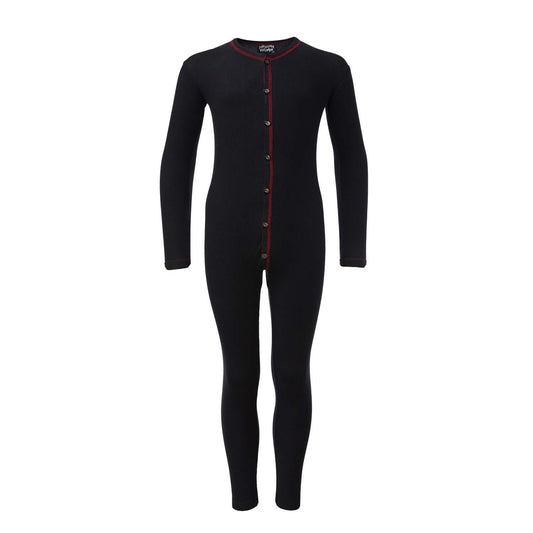 Black Romper-0