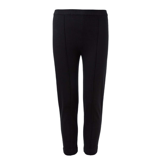 Black Loungepants for Kids-0