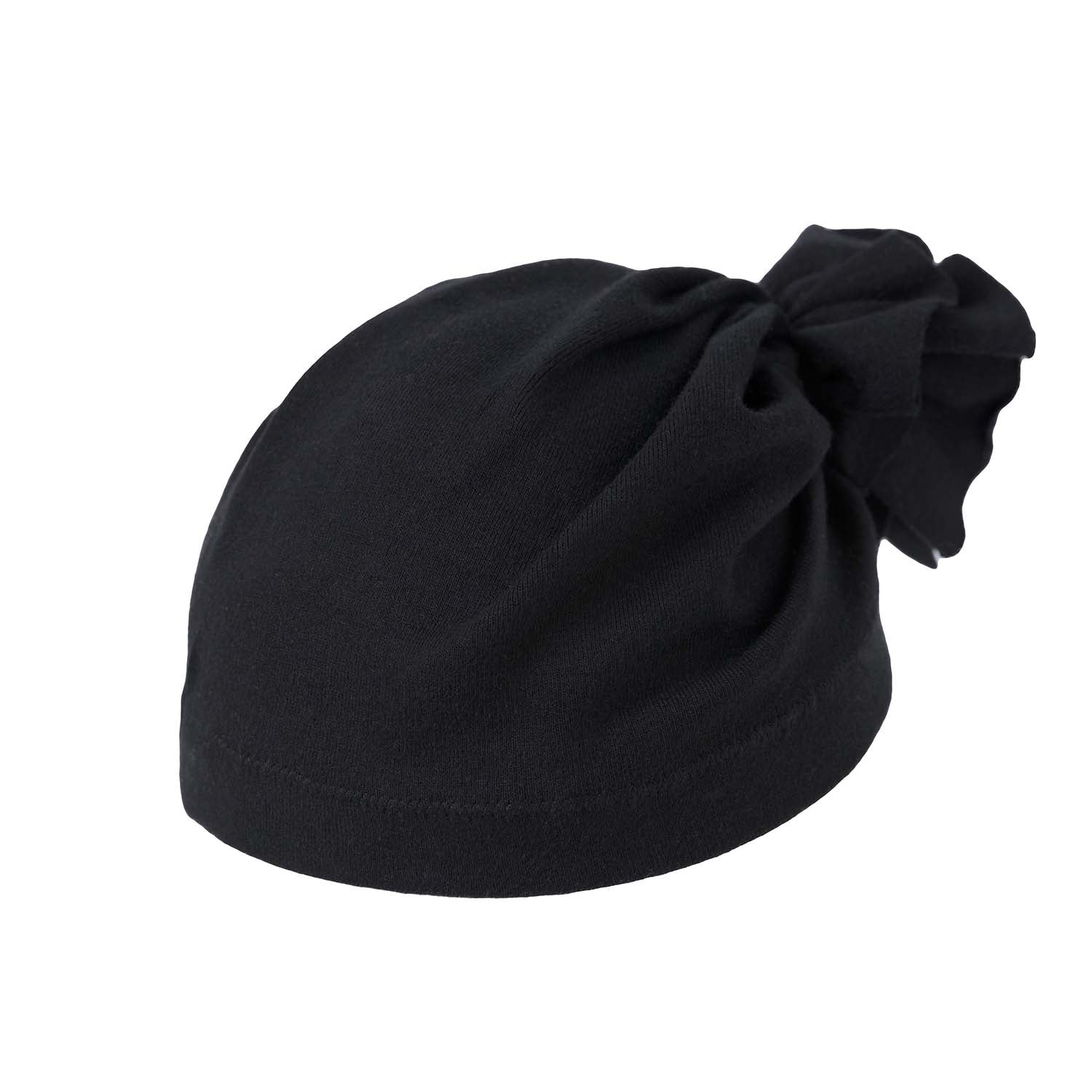 Black Turban-1