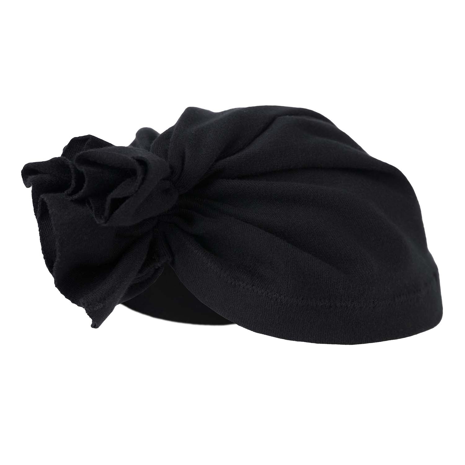 Black Turban-0