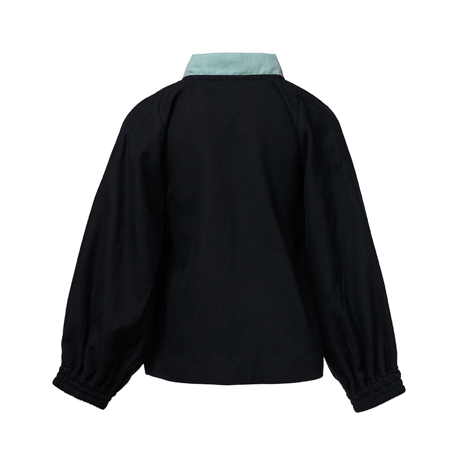 Kids' Kimono Jacket-3