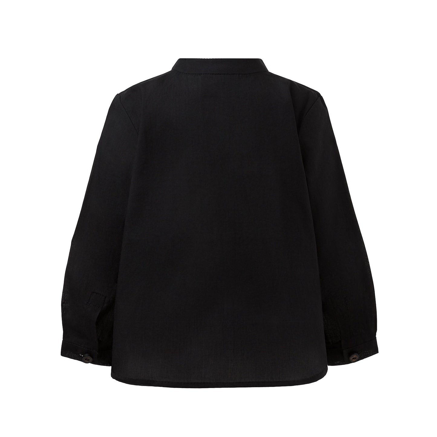 Pocket Shirt-1