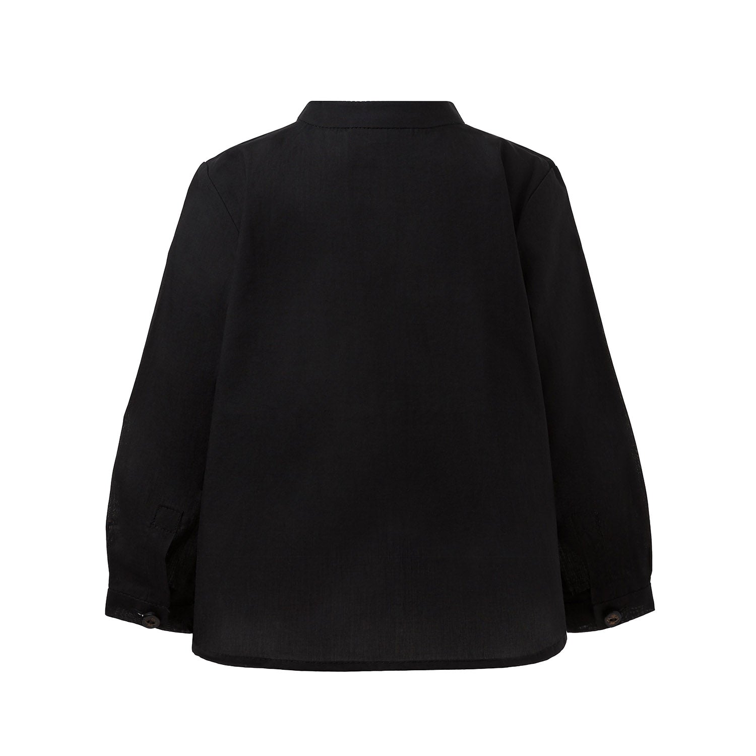 Pocket Shirt-1