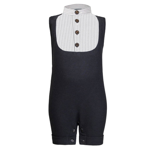 Vintage Baby Bodysuit-0