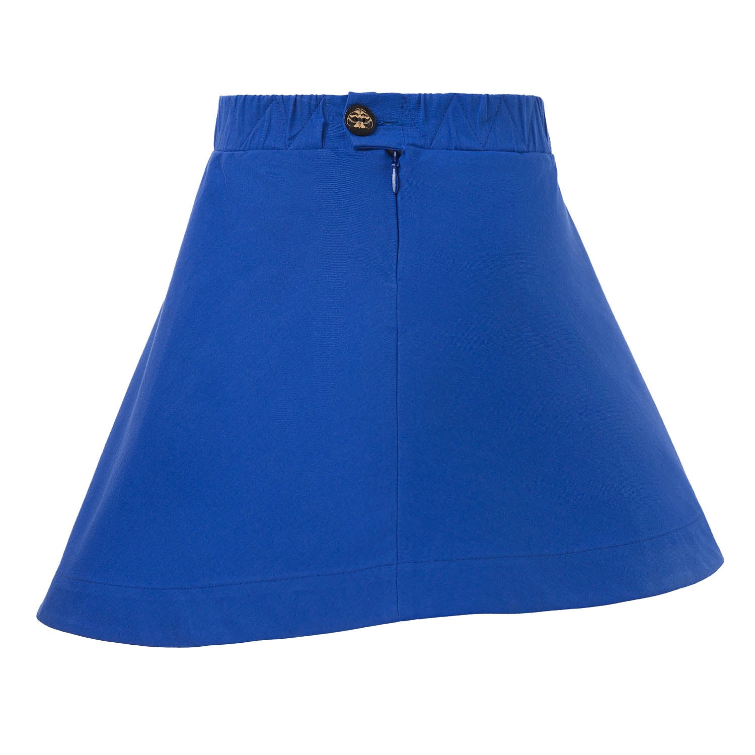 Lady Bell Skirt-1