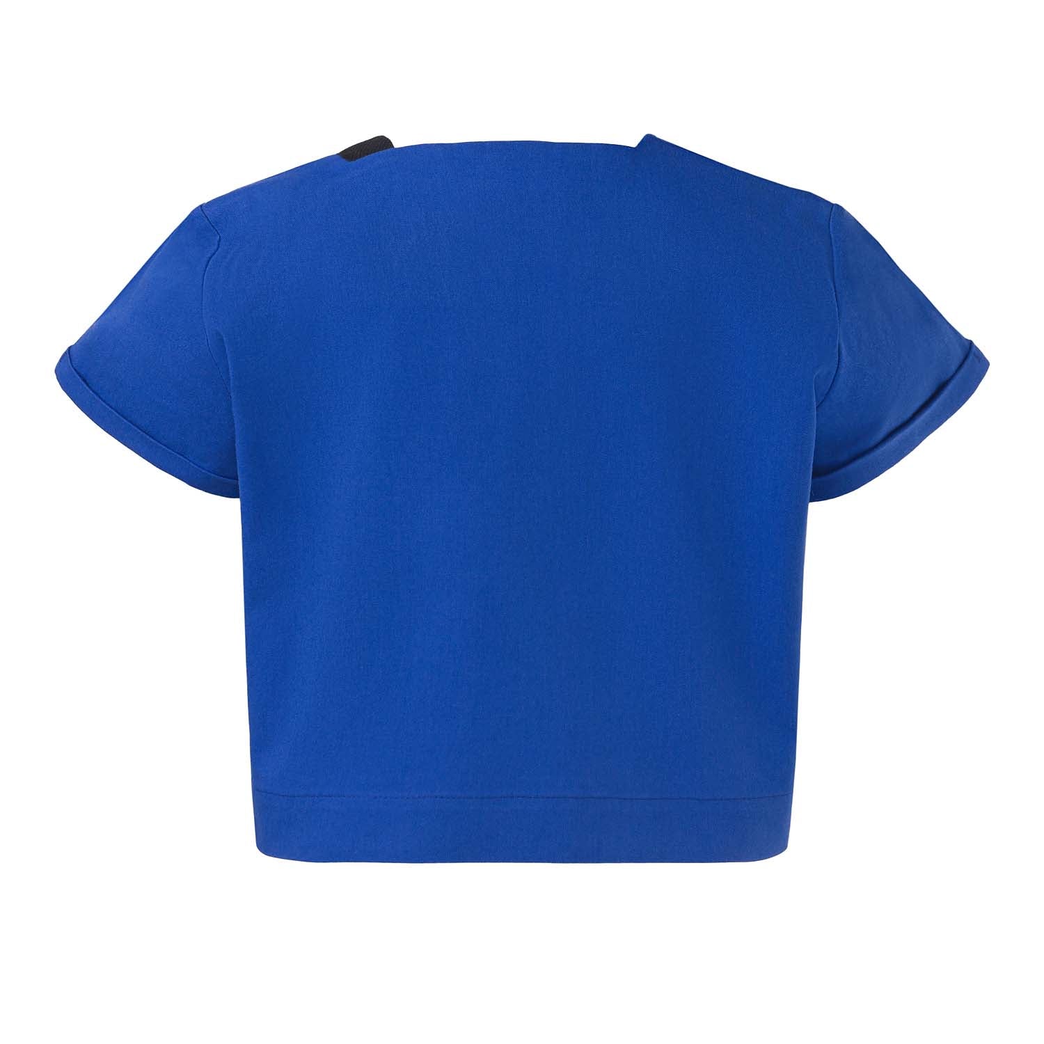 Wild Spirit Top-1