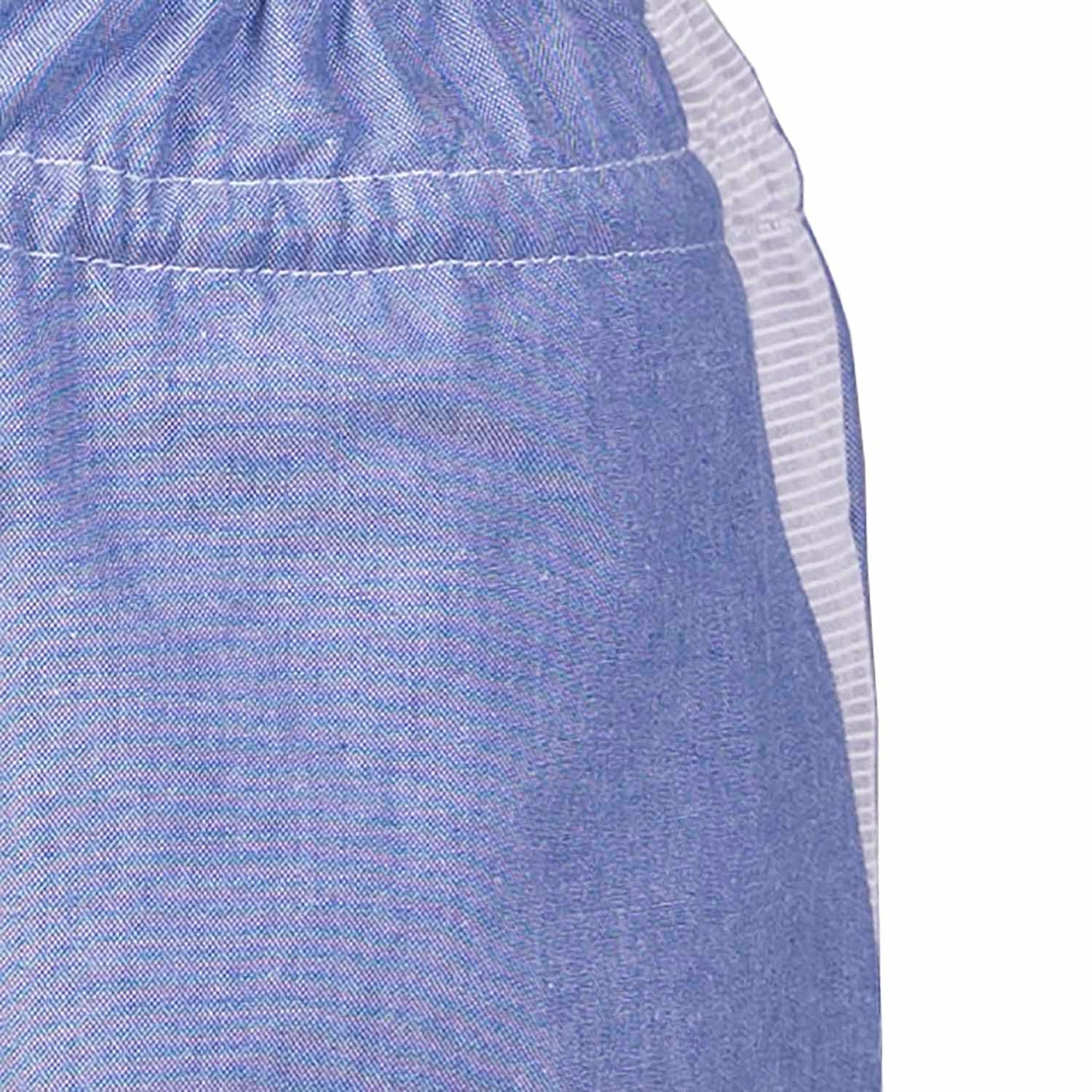 Boys and Girls Jean Shorts-3