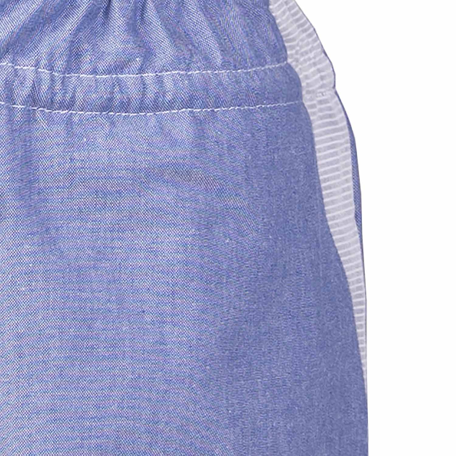 Boys and Girls Jean Shorts-3