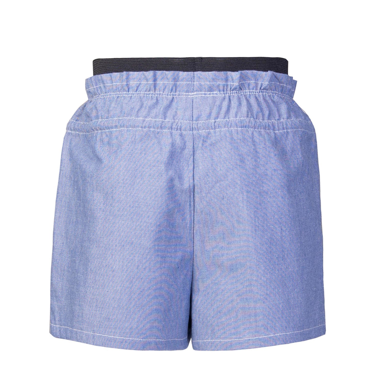 Boys and Girls Jean Shorts-2