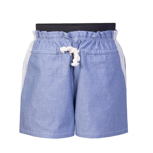 Boys and Girls Jean Shorts-0