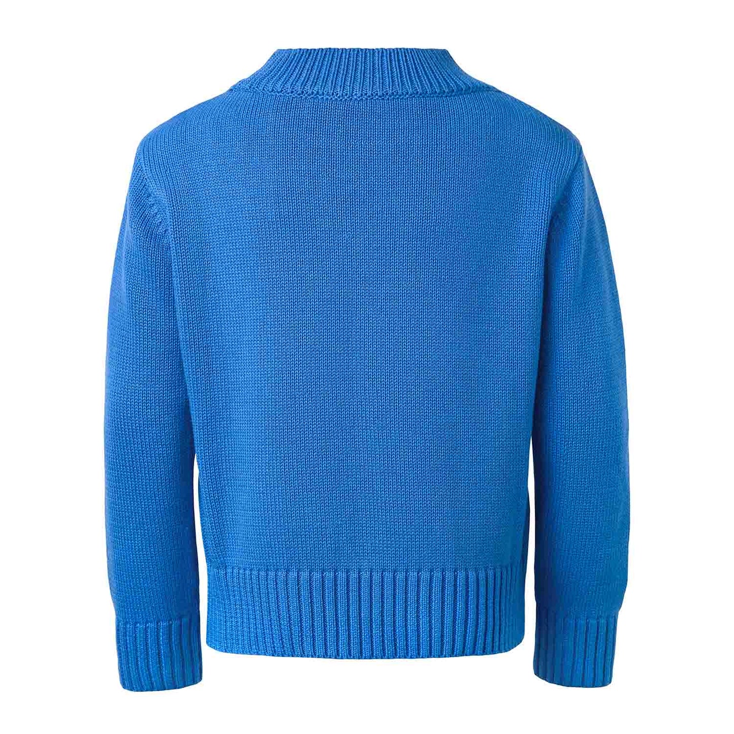 Kids Orangutan Sweater-3