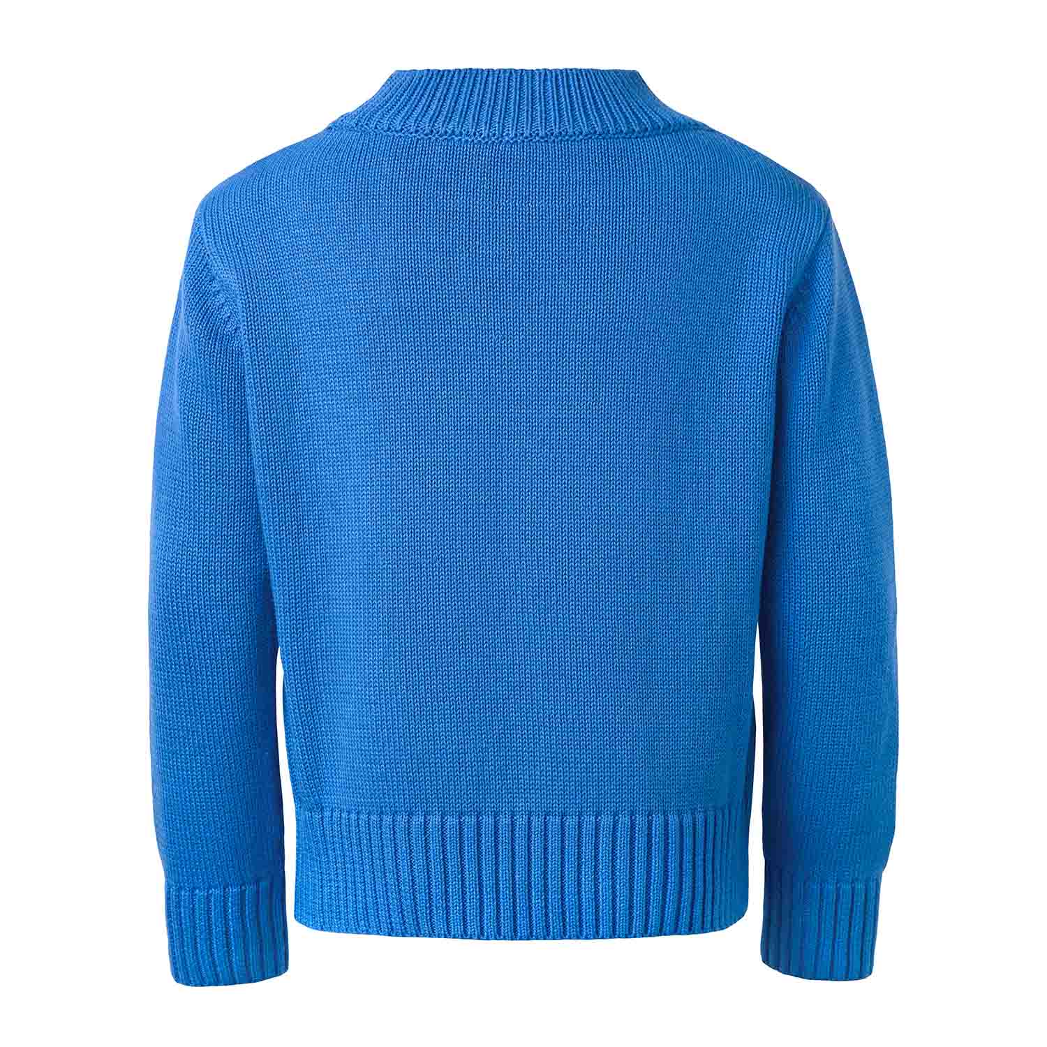 Kids Orangutan Sweater-3
