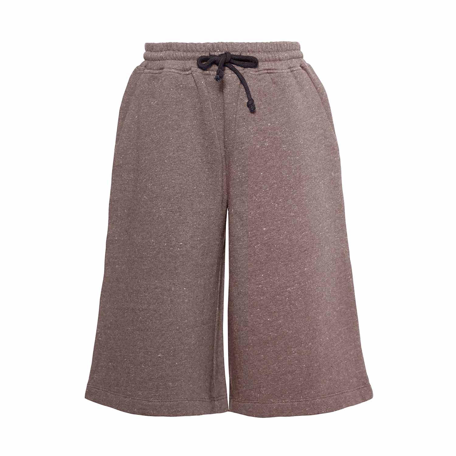 Chestnut Boys and Girls Bermuda Shorts-0
