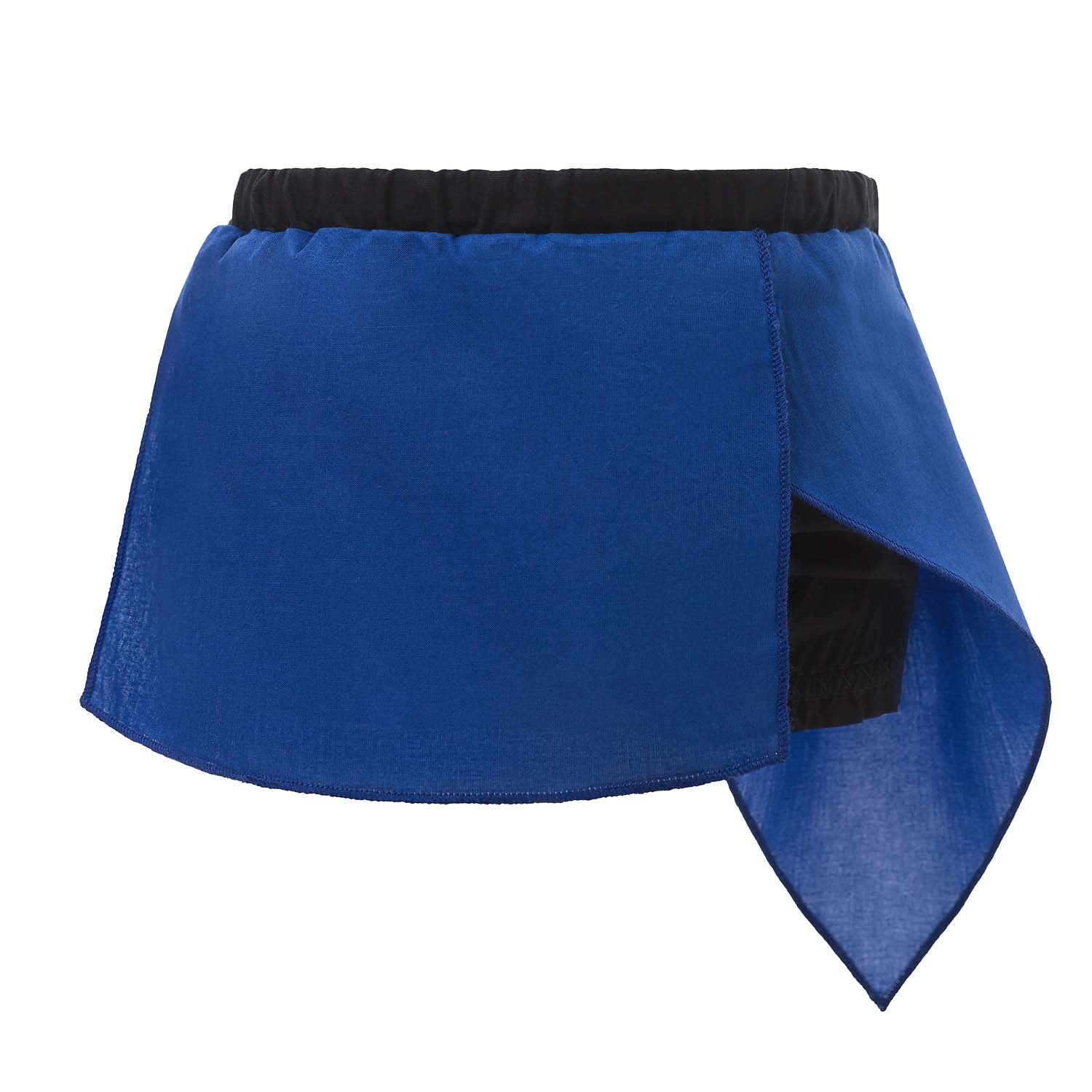 Mini Cruiser Bloomers-1