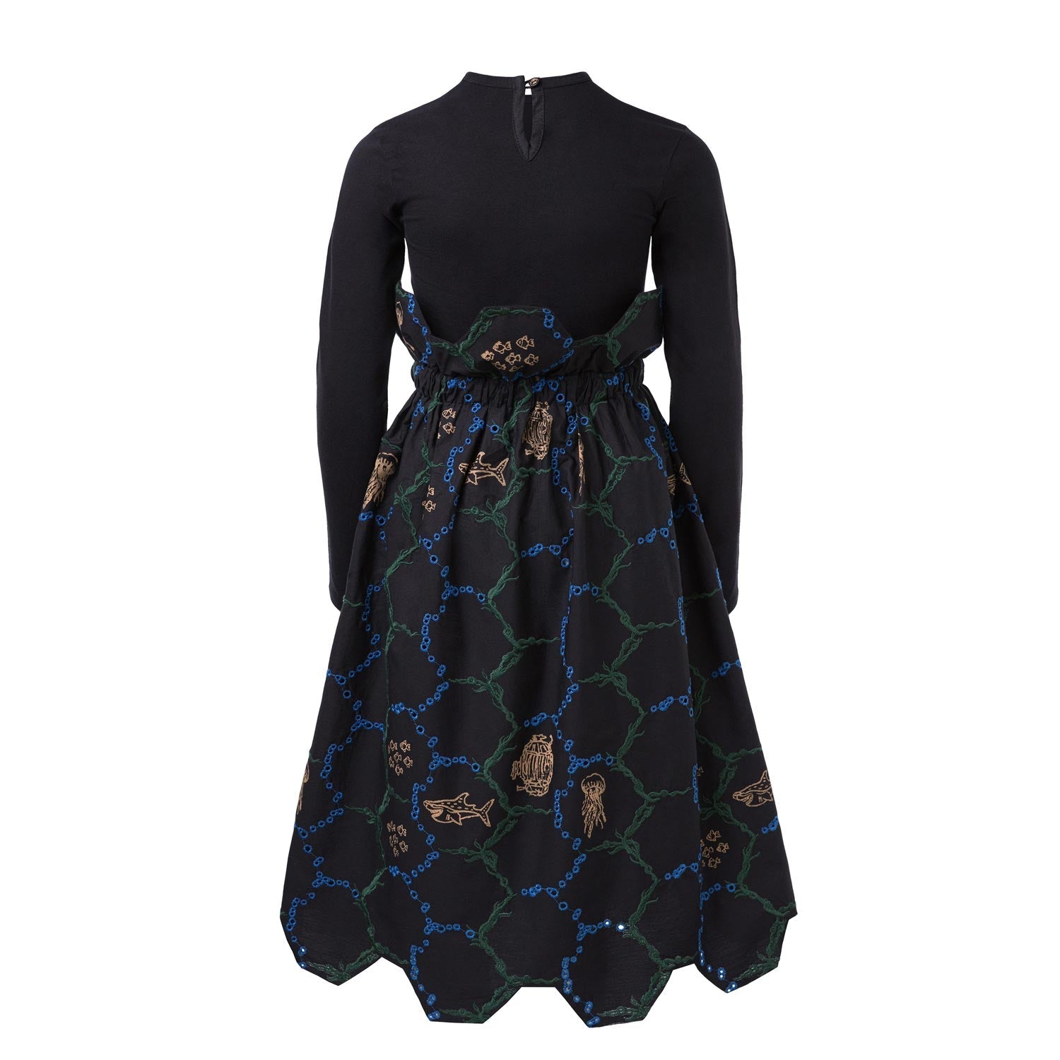 Party Dress Limited Edition-0