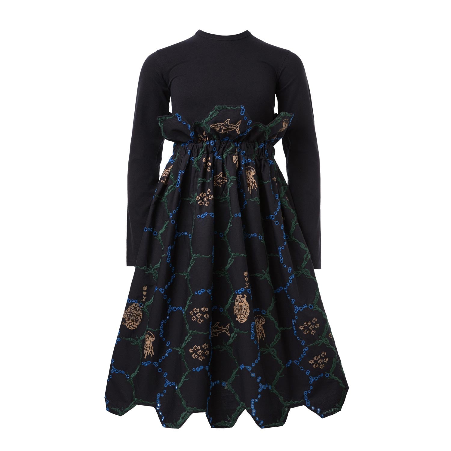 Party Dress Limited Edition-2