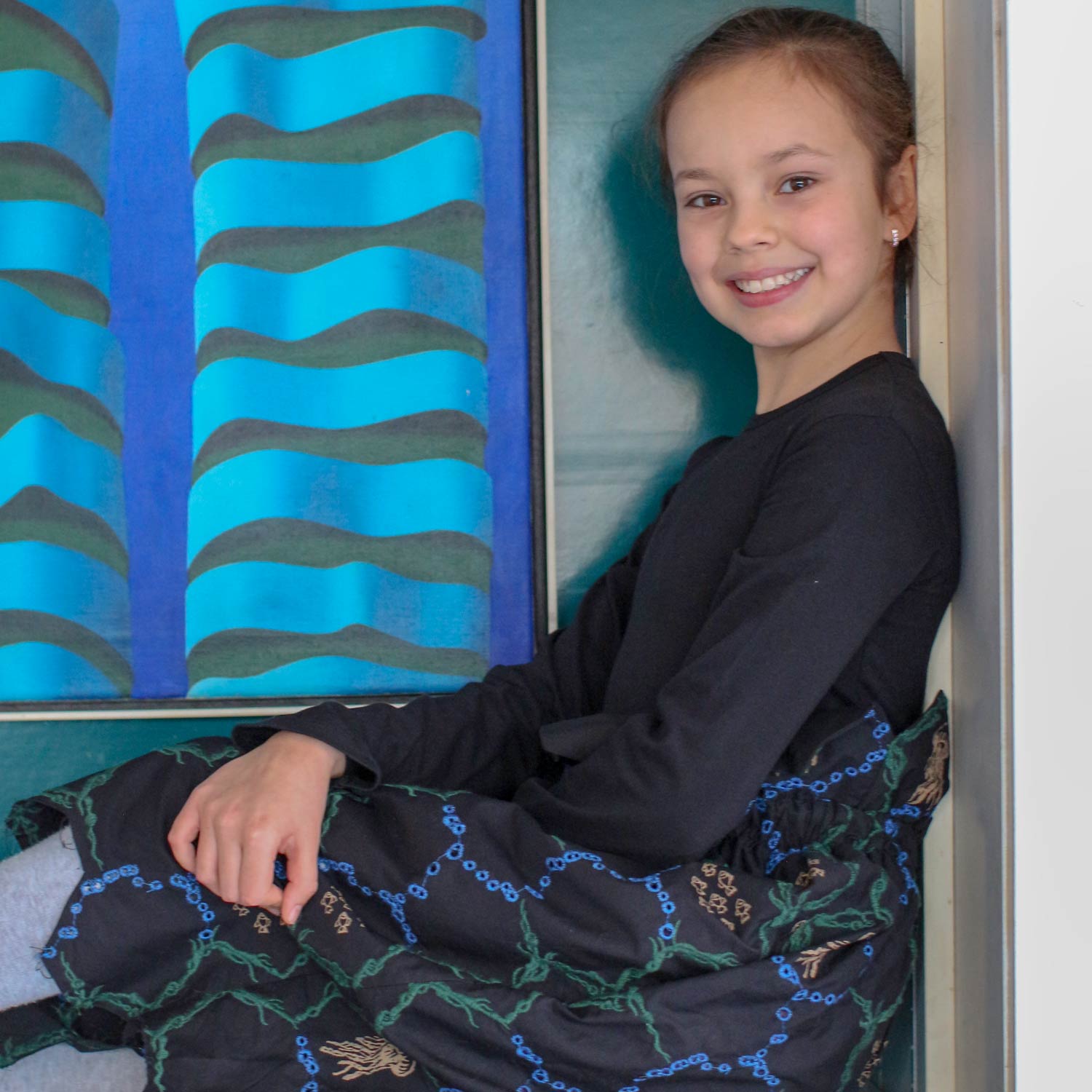 Party Dress Limited Edition-1