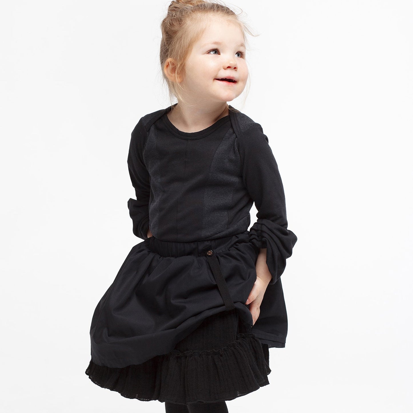 Princess Skirt-4