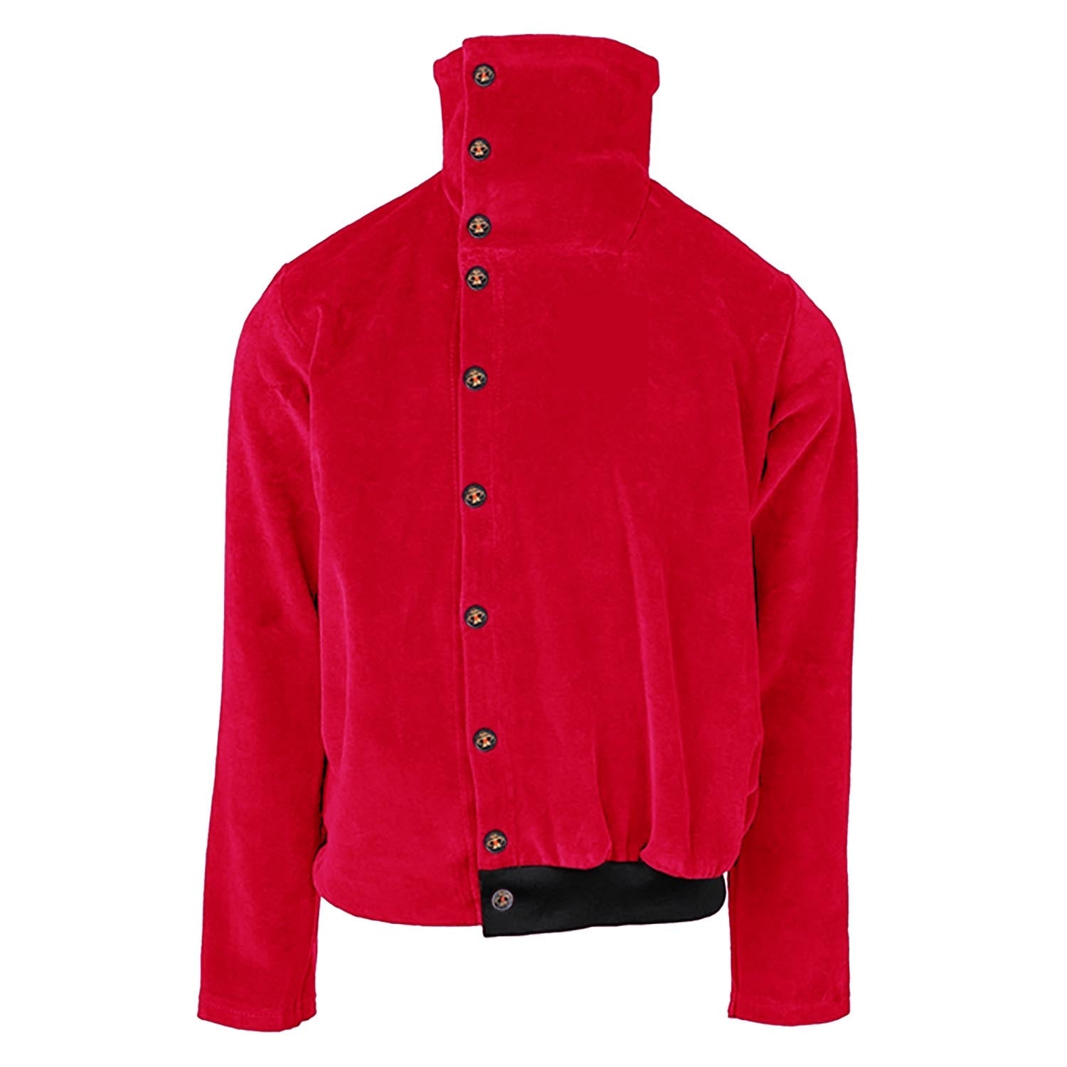 Kids Red Velvet Shirt-0