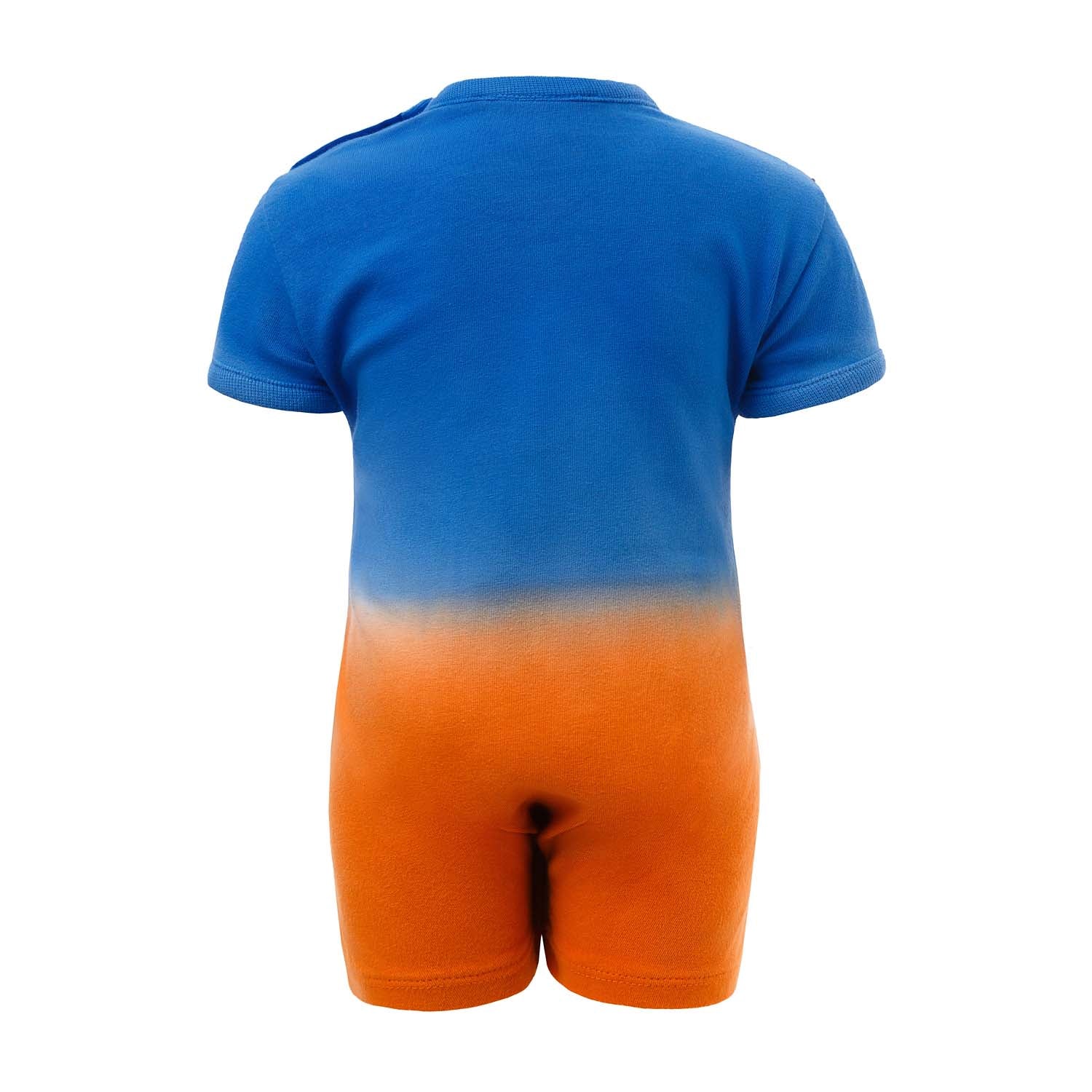 Dip Dye Baby Onesie-2