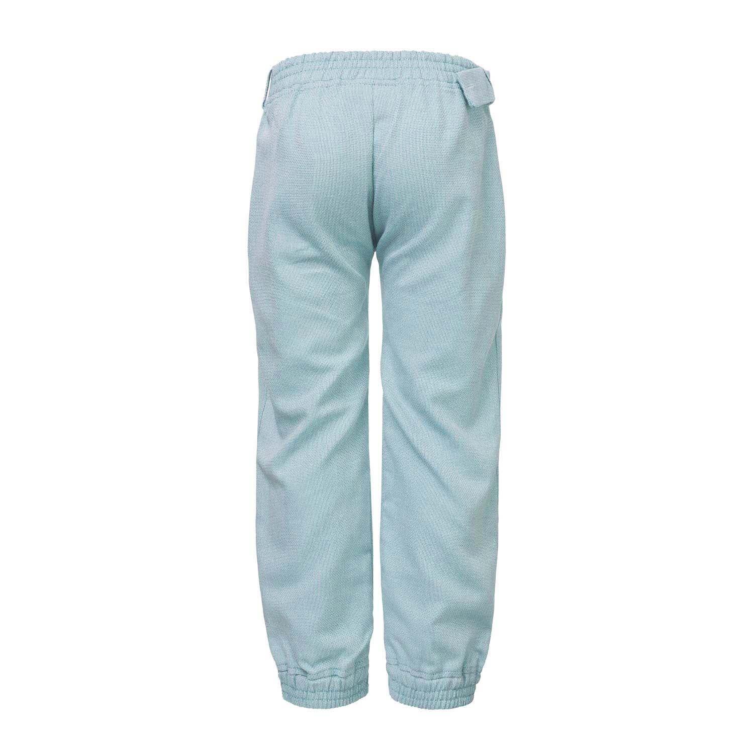 Pirate Pants Organic Cotton Girls & Boys Trousers-3