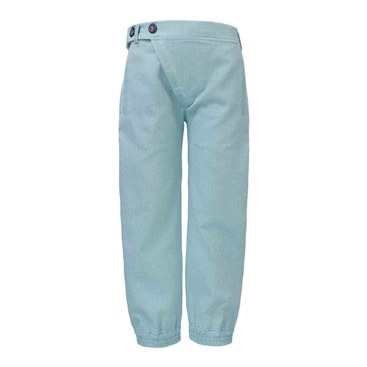 Pirate Pants Organic Cotton Girls & Boys Trousers-0