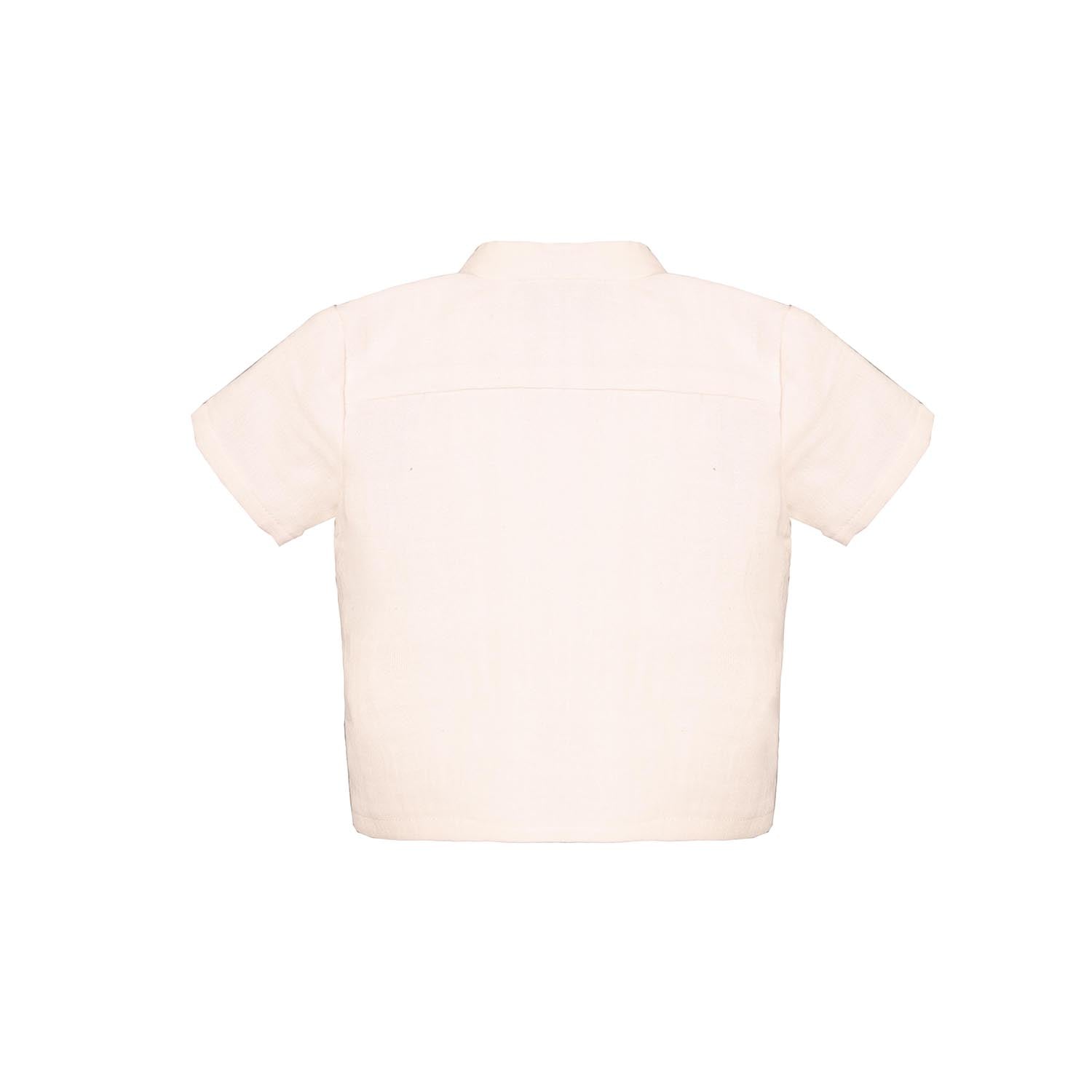White Baby Shirt-1