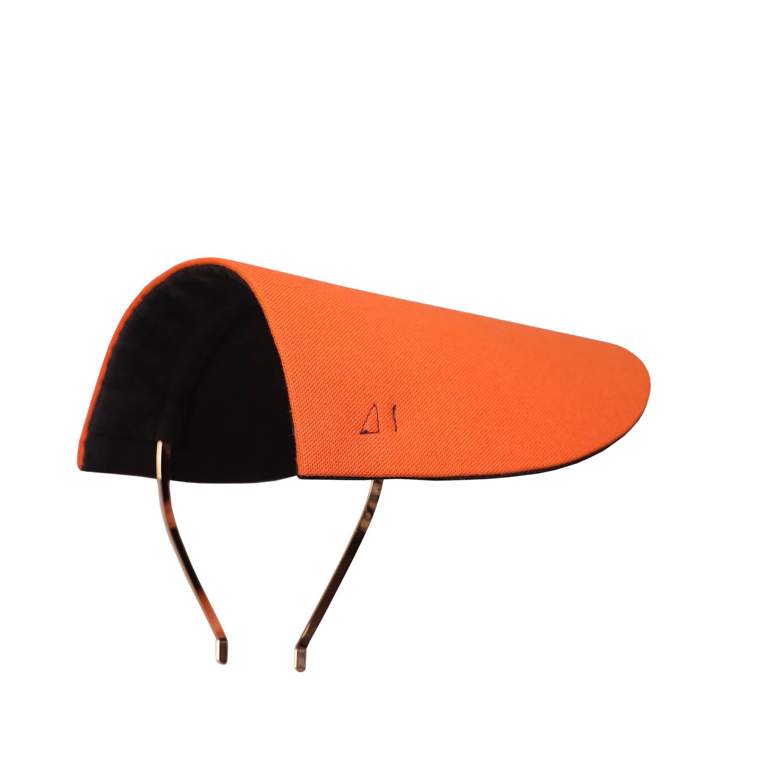Terracotta Cotton Cap-2