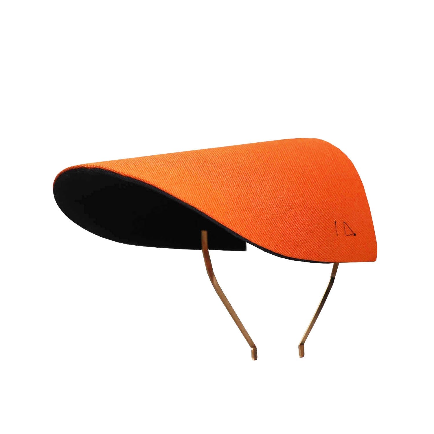 Terracotta Cotton Cap-0