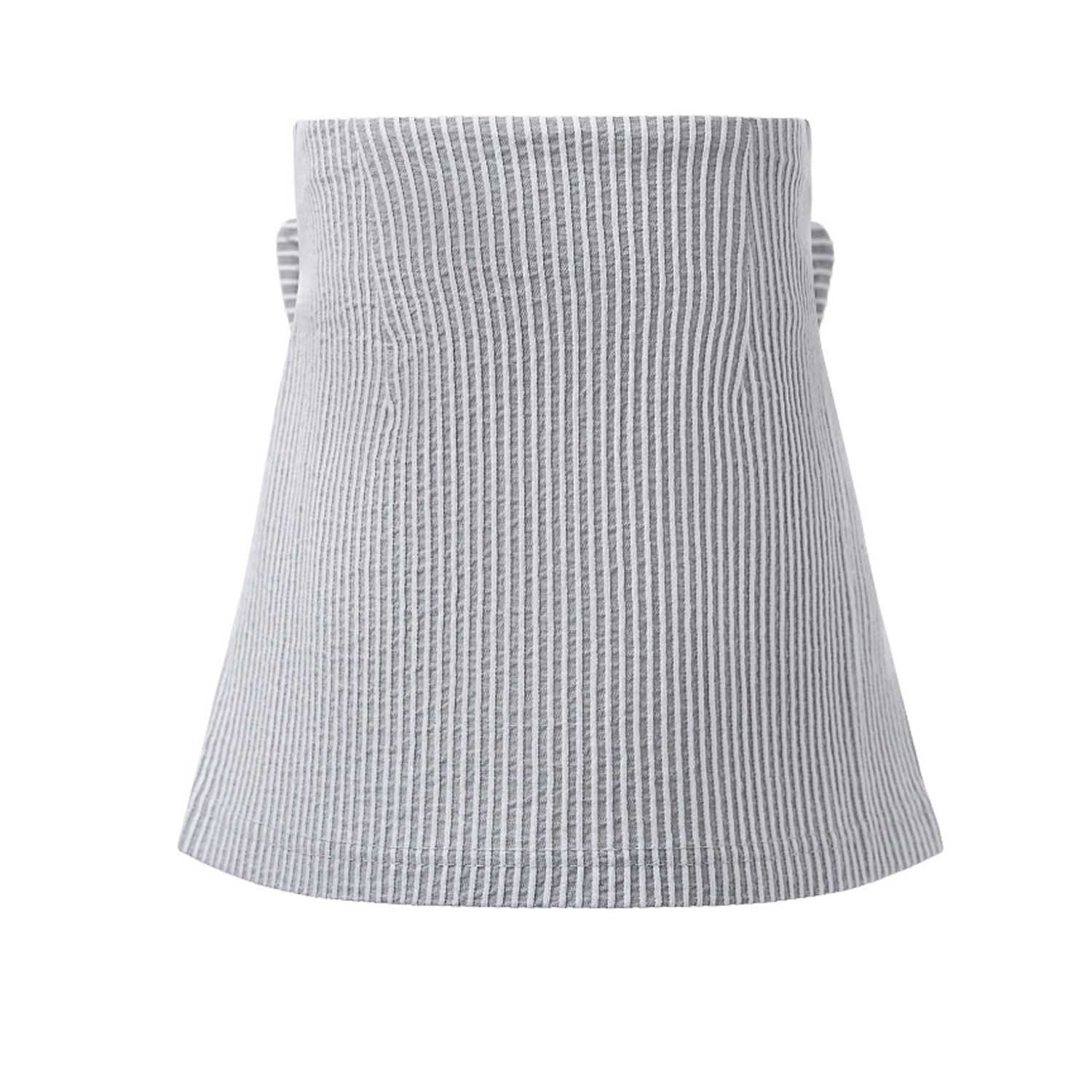 Belted Skirt-1