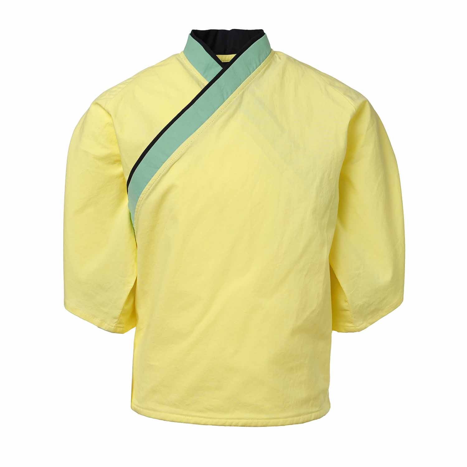 Kids' Kimono Shirt-0