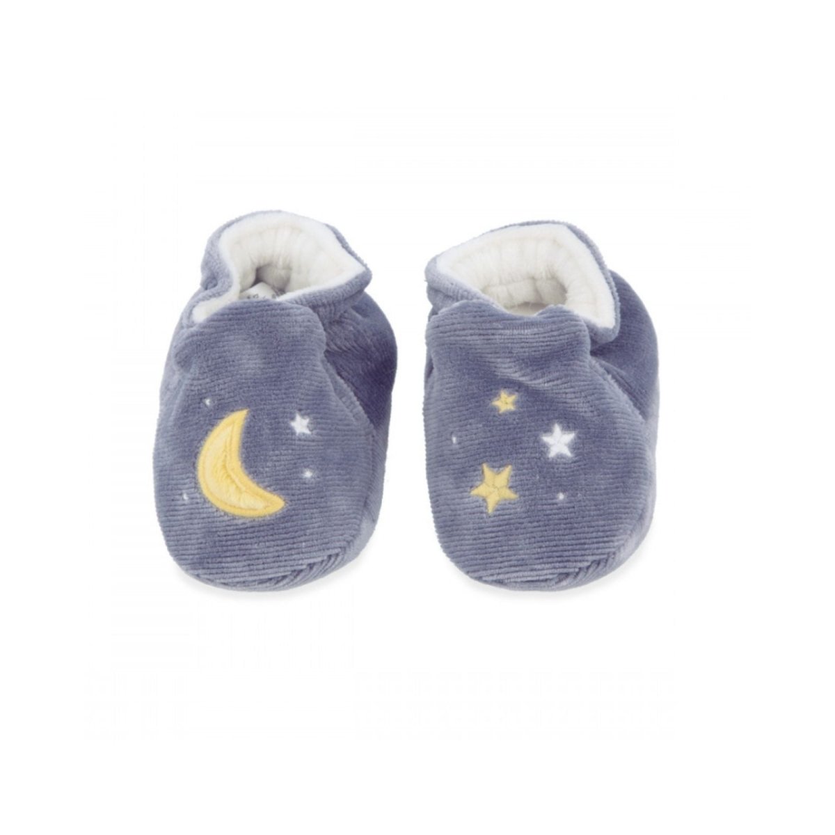 Kaloo Rattle & Slippers - Elephant