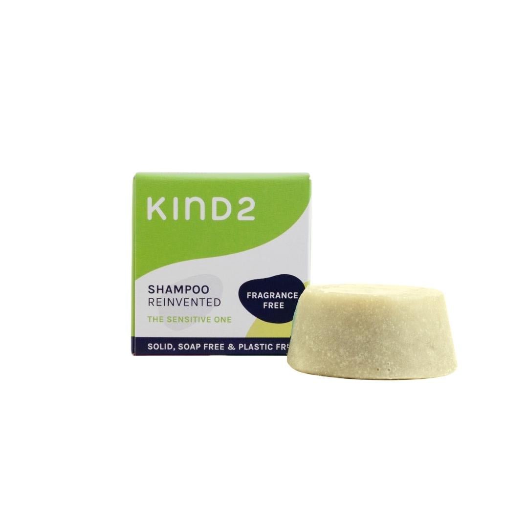 The Sensitive One - discovery size - mezetto