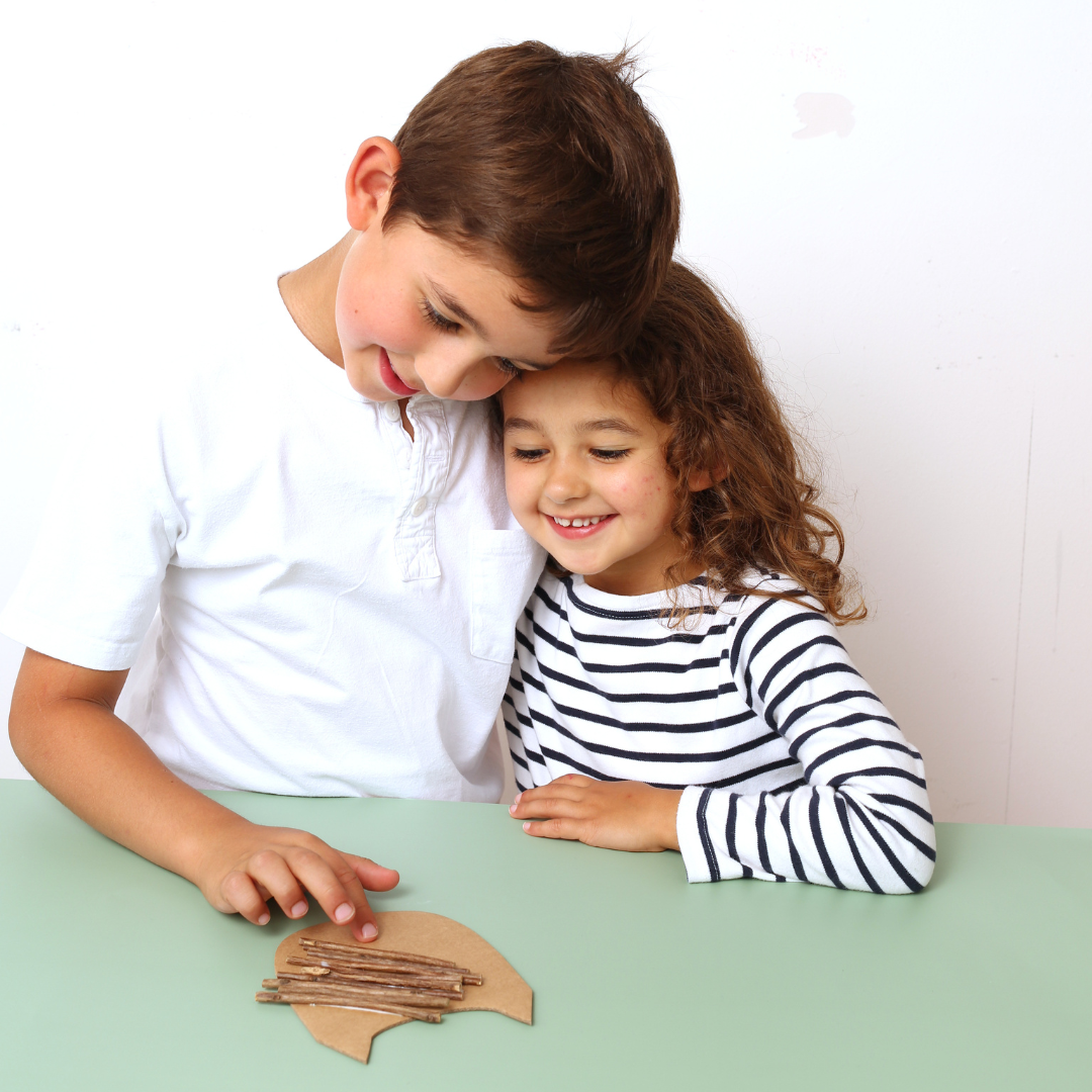 Woodland Activity Kit