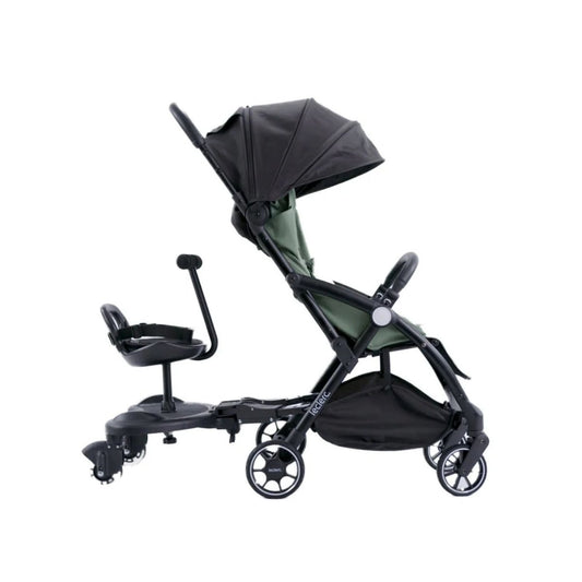 Leclerc Baby Wheeled Board