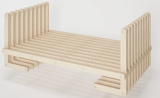 Letto per bambini-0