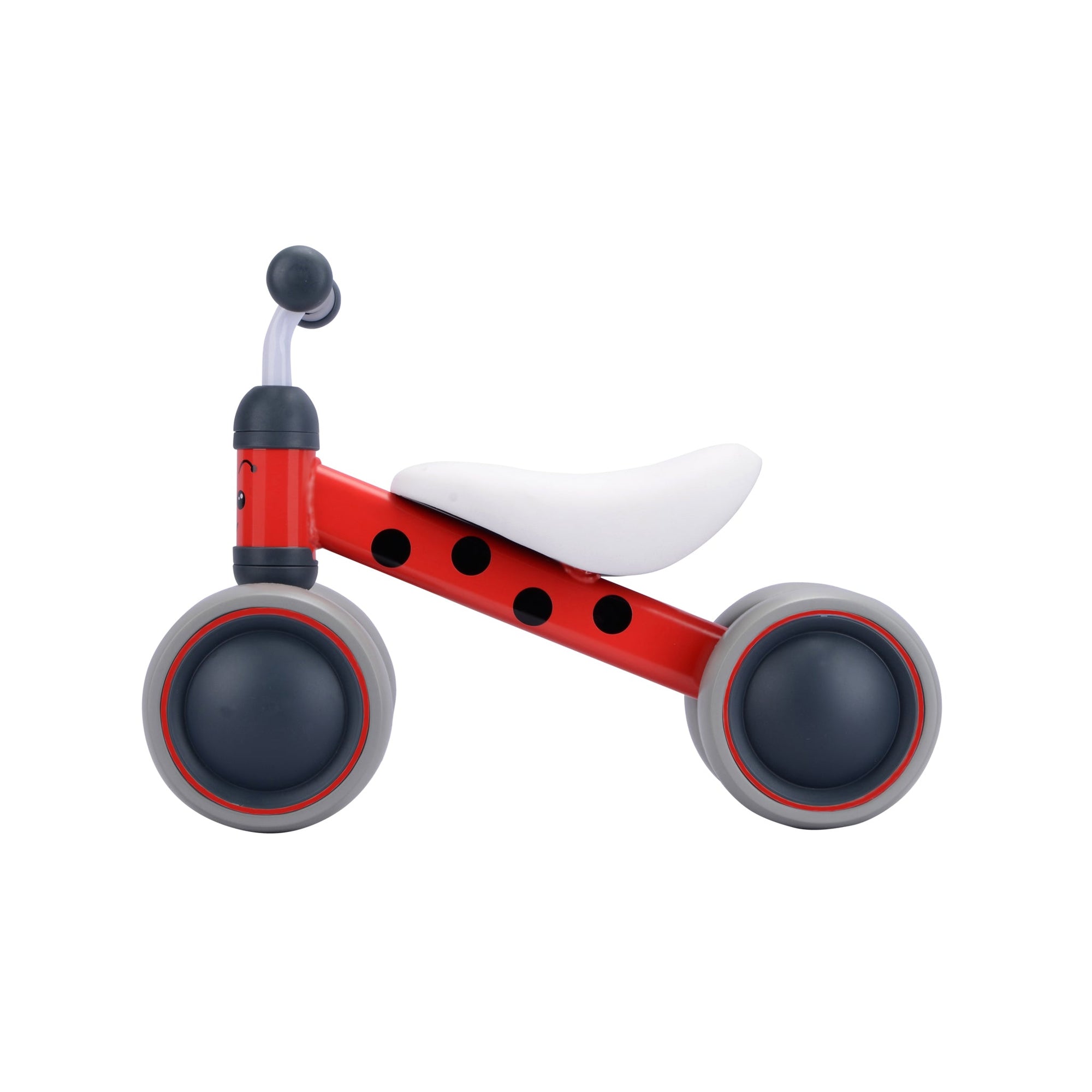 Betty Ladybird - Baby Balance Bike - mezetto