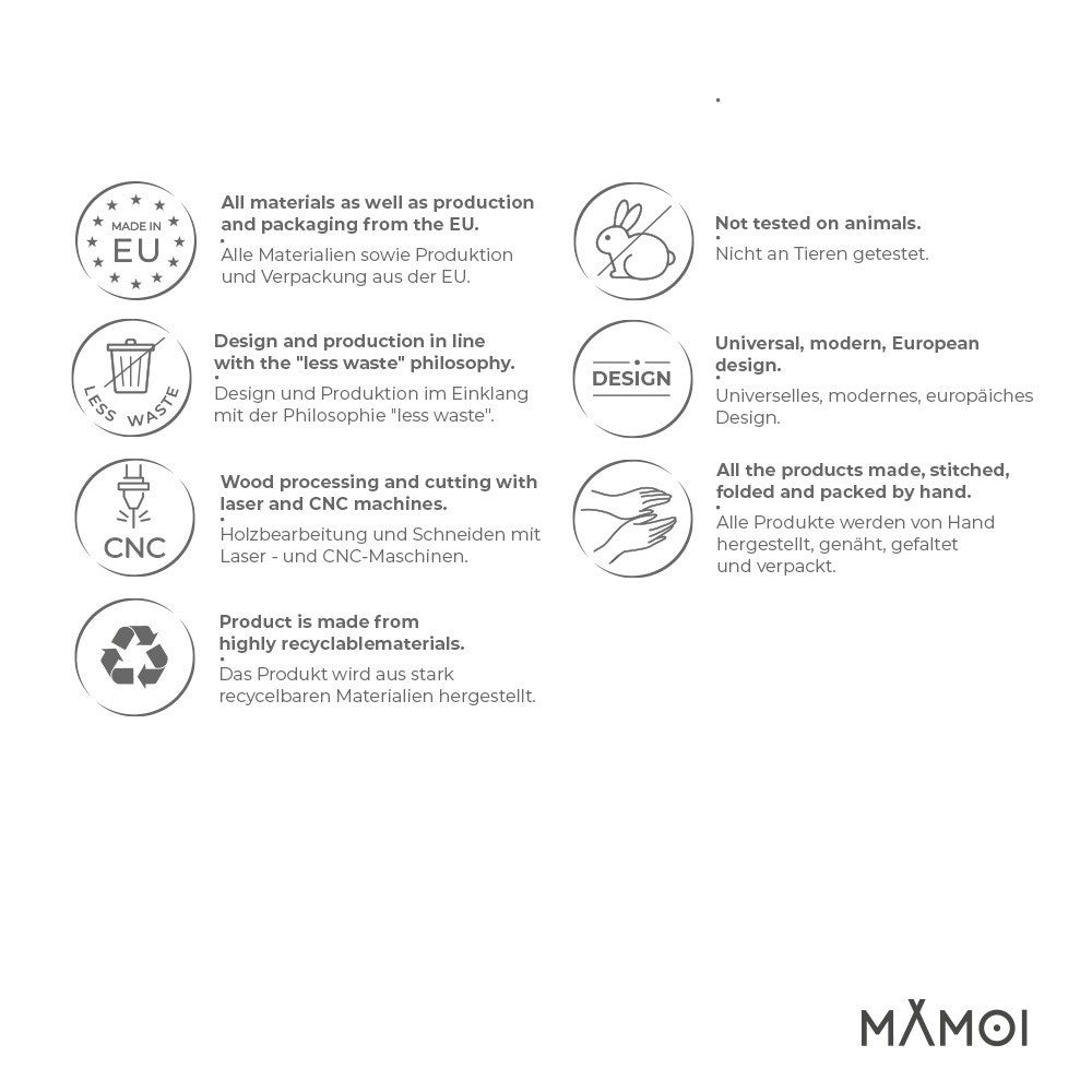 MAMOI® Baby gymnastics and play mat pink, Floor matt for baby gym, Activity soft playmats for toddlers and kids, Toddler playmat, Play mats from birth -6 months-3