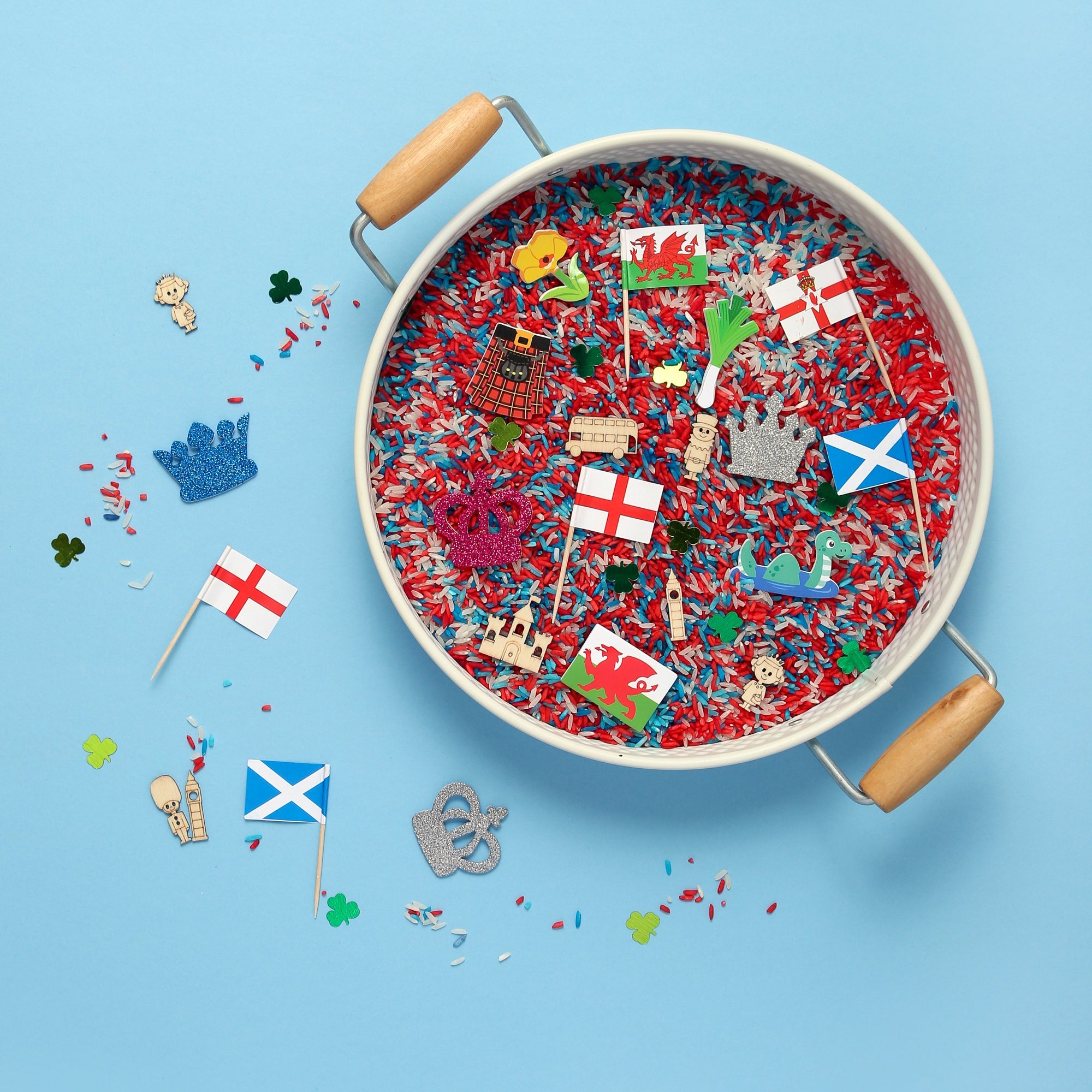 Kids Sensory Gift Subscription