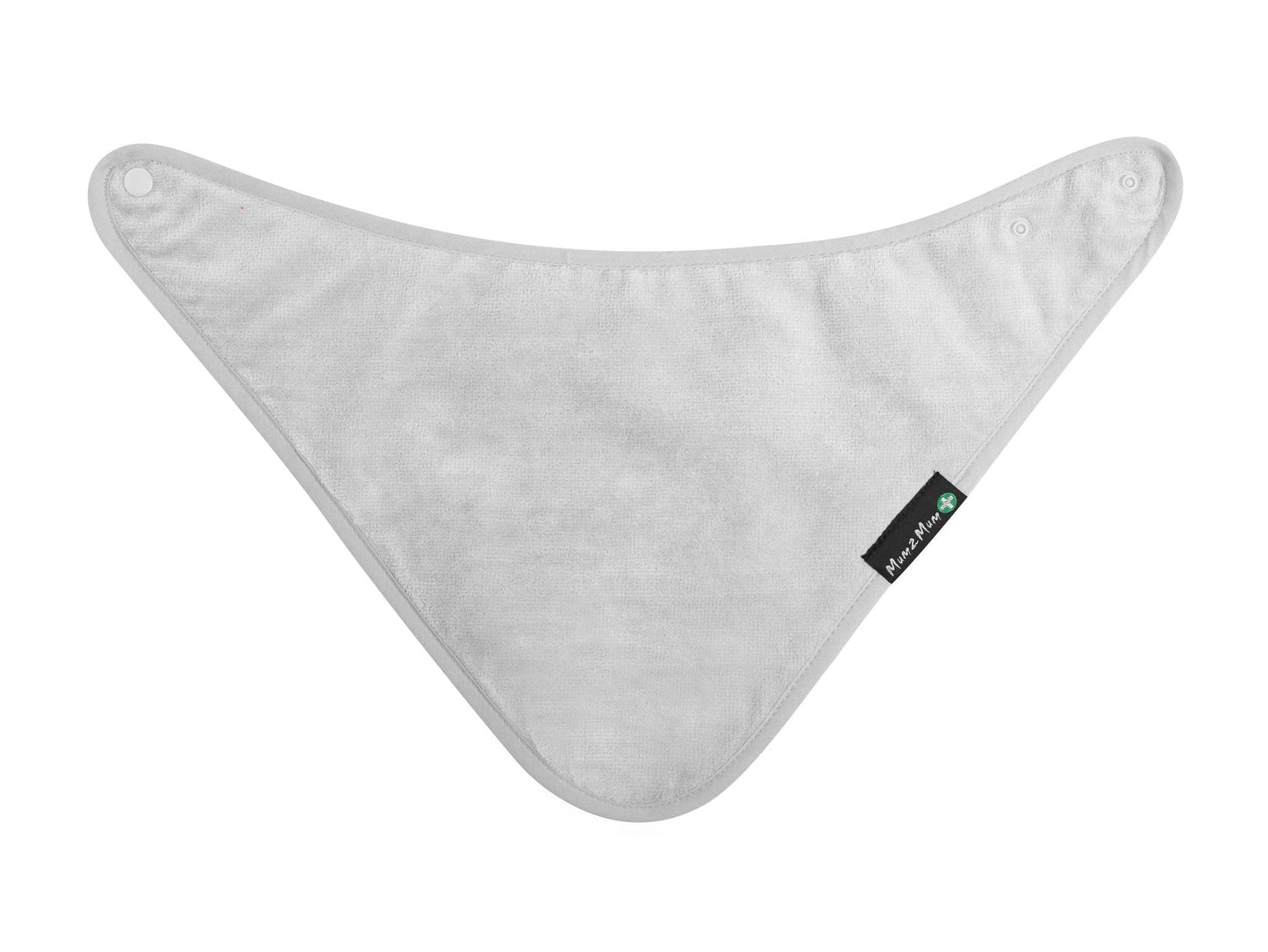 Mum 2 Mum PLUS Youth Disability Bib ages 5-15 years - 14 Colours